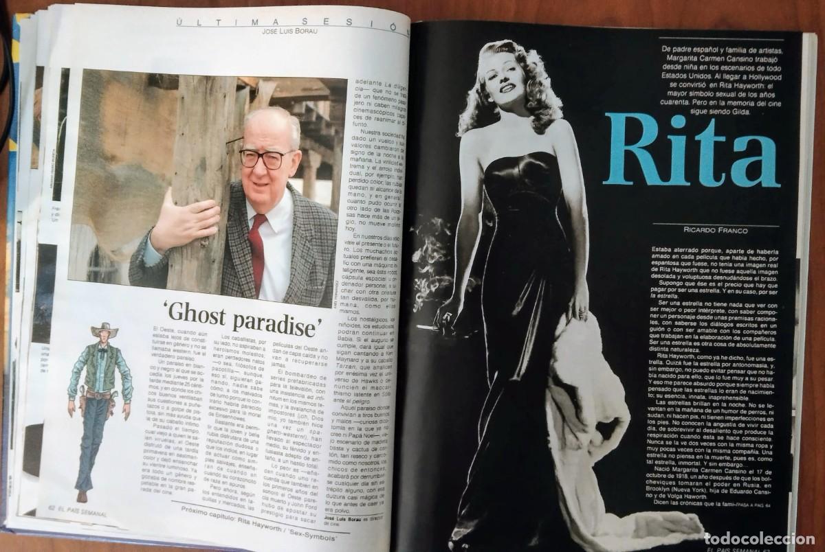 Cine: LA HISTORIA DEL CINE - Foto 9