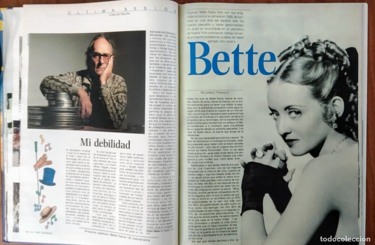 Cine: LA HISTORIA DEL CINE - Foto 11
