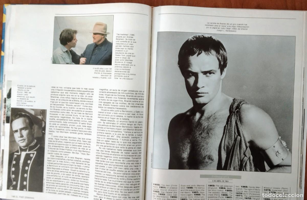 Cine: LA HISTORIA DEL CINE - Foto 14