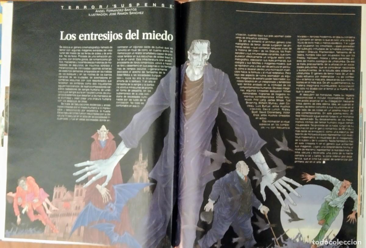 Cine: LA HISTORIA DEL CINE - Foto 16