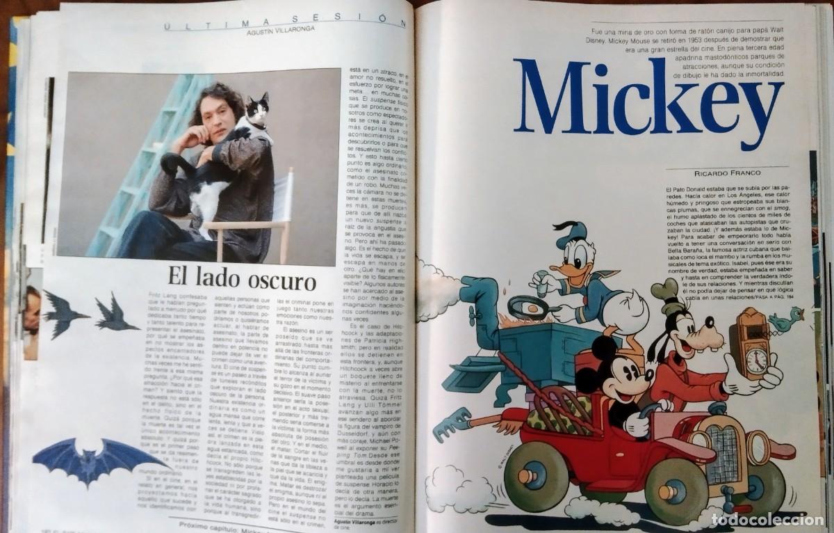 Cine: LA HISTORIA DEL CINE - Foto 18