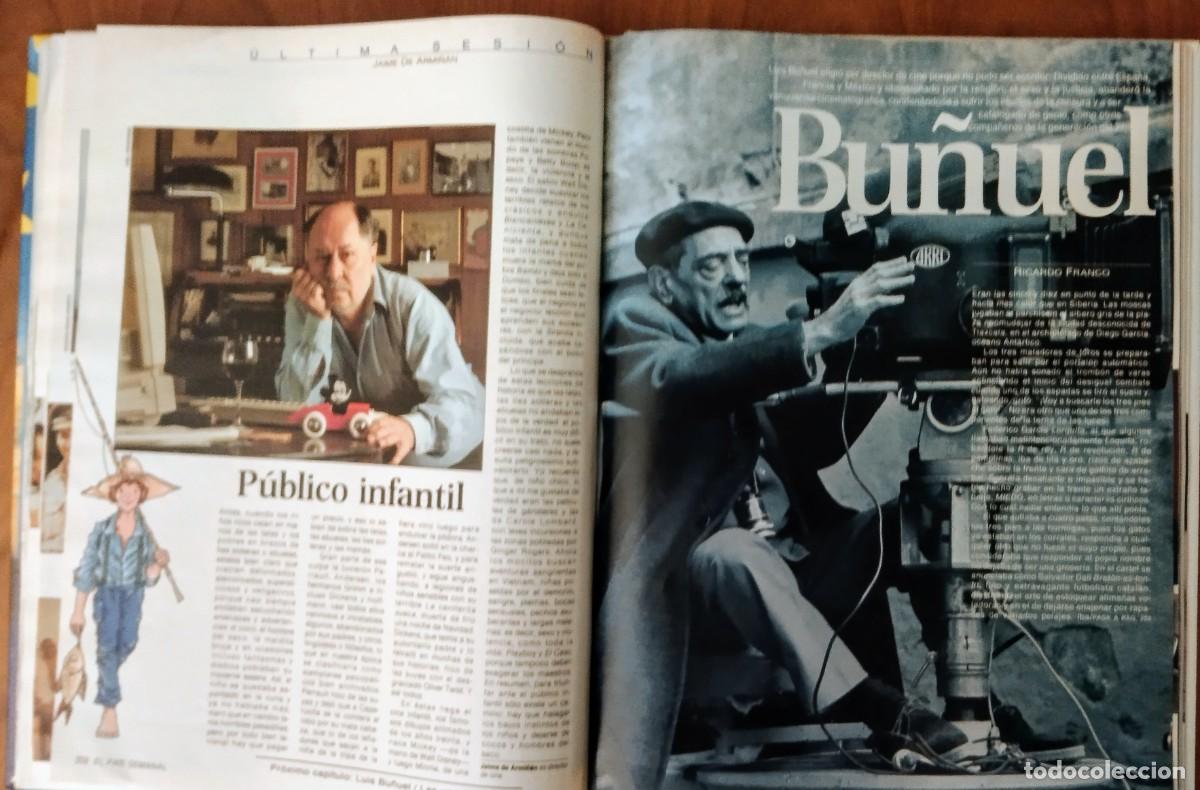 Cine: LA HISTORIA DEL CINE - Foto 19