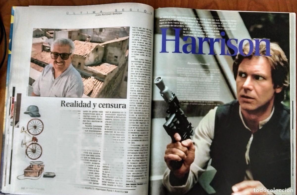 Cine: LA HISTORIA DEL CINE - Foto 21