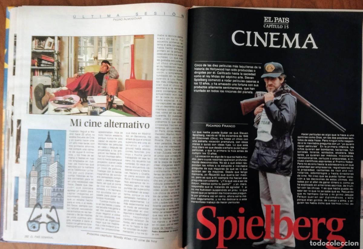 Cine: LA HISTORIA DEL CINE - Foto 23