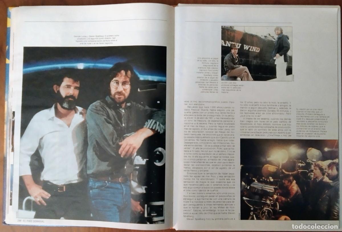 Cine: LA HISTORIA DEL CINE - Foto 25