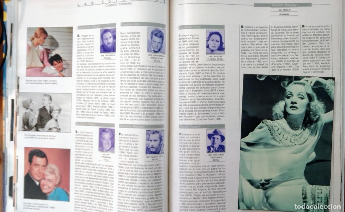 Cine: LA HISTORIA DEL CINE - Foto 28