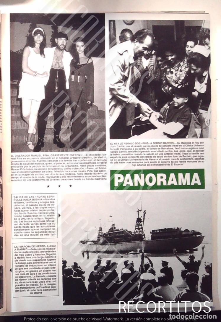 Kino: MANUEL PI&Ntilde;A PENELOPE CRUZ SERGIO BARROS JUAN CARLOS I DE BORBON LA MARCHA DE HIERRO