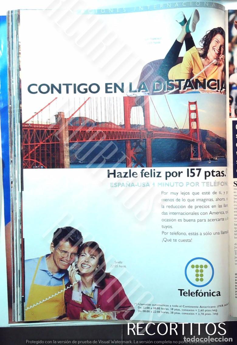 Cinema: telefonica movistar anuncio publicidad