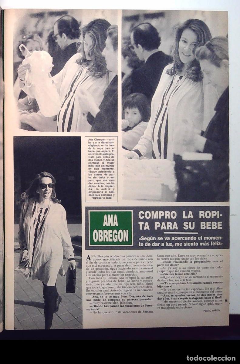 Cine: ANA OBREGON ALESSANDRO LECQUIO - Foto 1