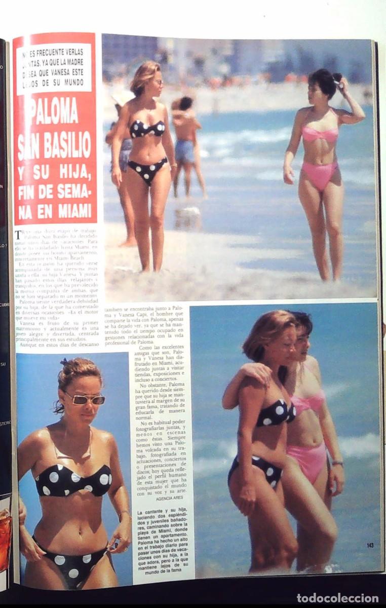 Cinema: PALOMA SASN BASILIO E HIJA