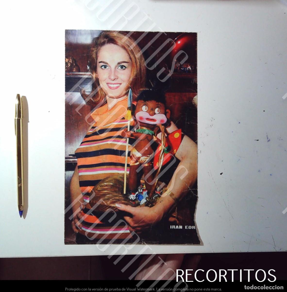 Cinema: IRAN EORY SHAILA SHEILA