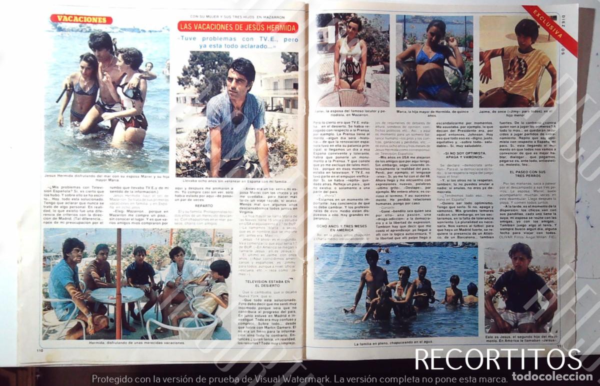 Cinema: JESUS HERMIDA MAZARRON