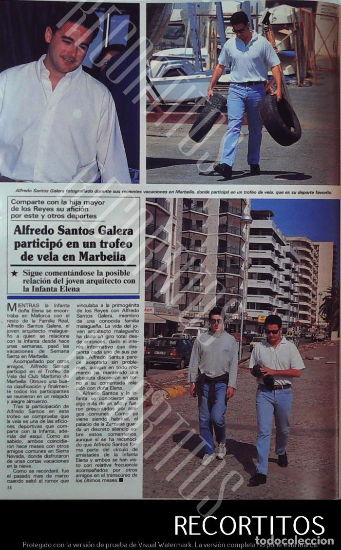 Cinema: ALFREDO SANTOS GALERA LA INFANTA ELENA TROFEO DE VELA MARBELLA