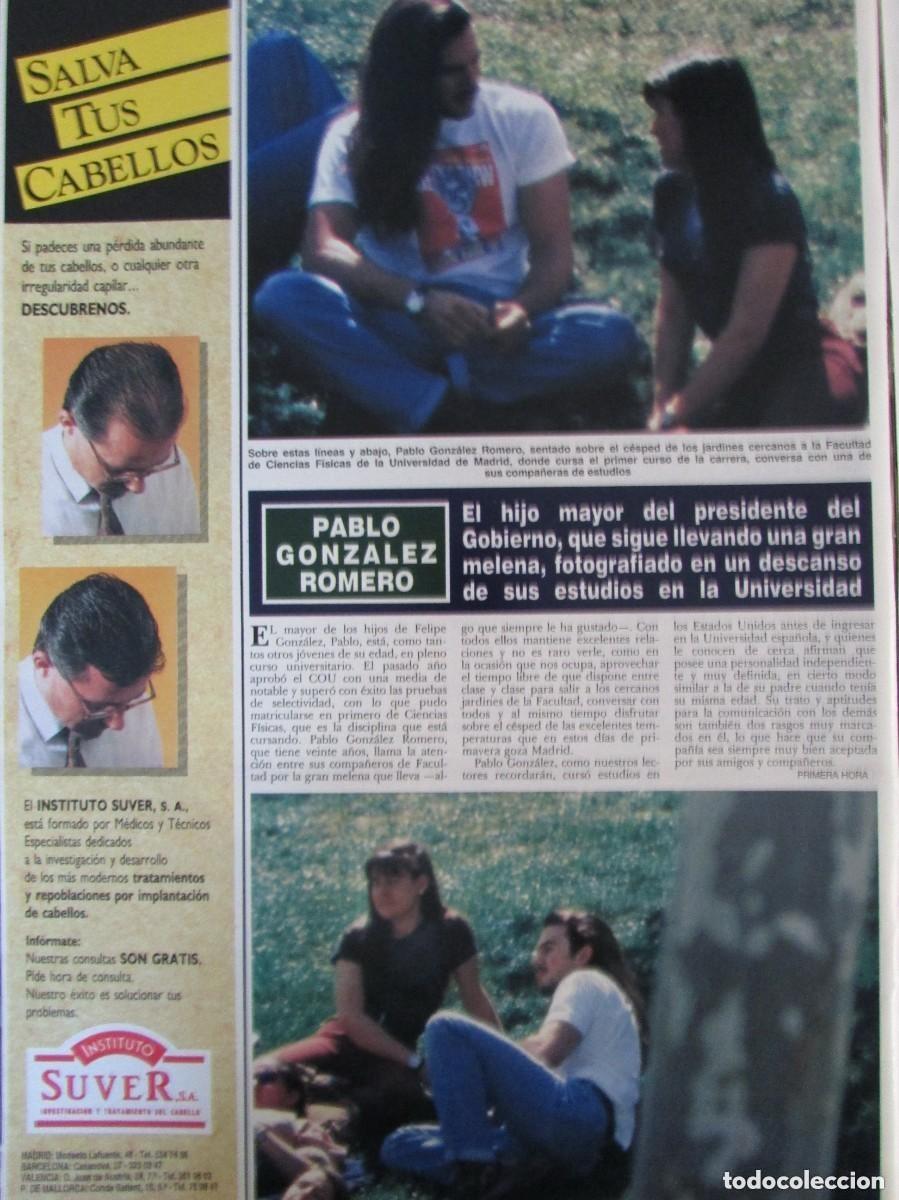Cine: JULIO IGLESIAS MIRANDA - Foto 1
