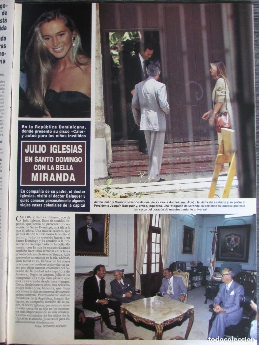 Cine: JULIO IGLESIAS MIRANDA - Foto 2