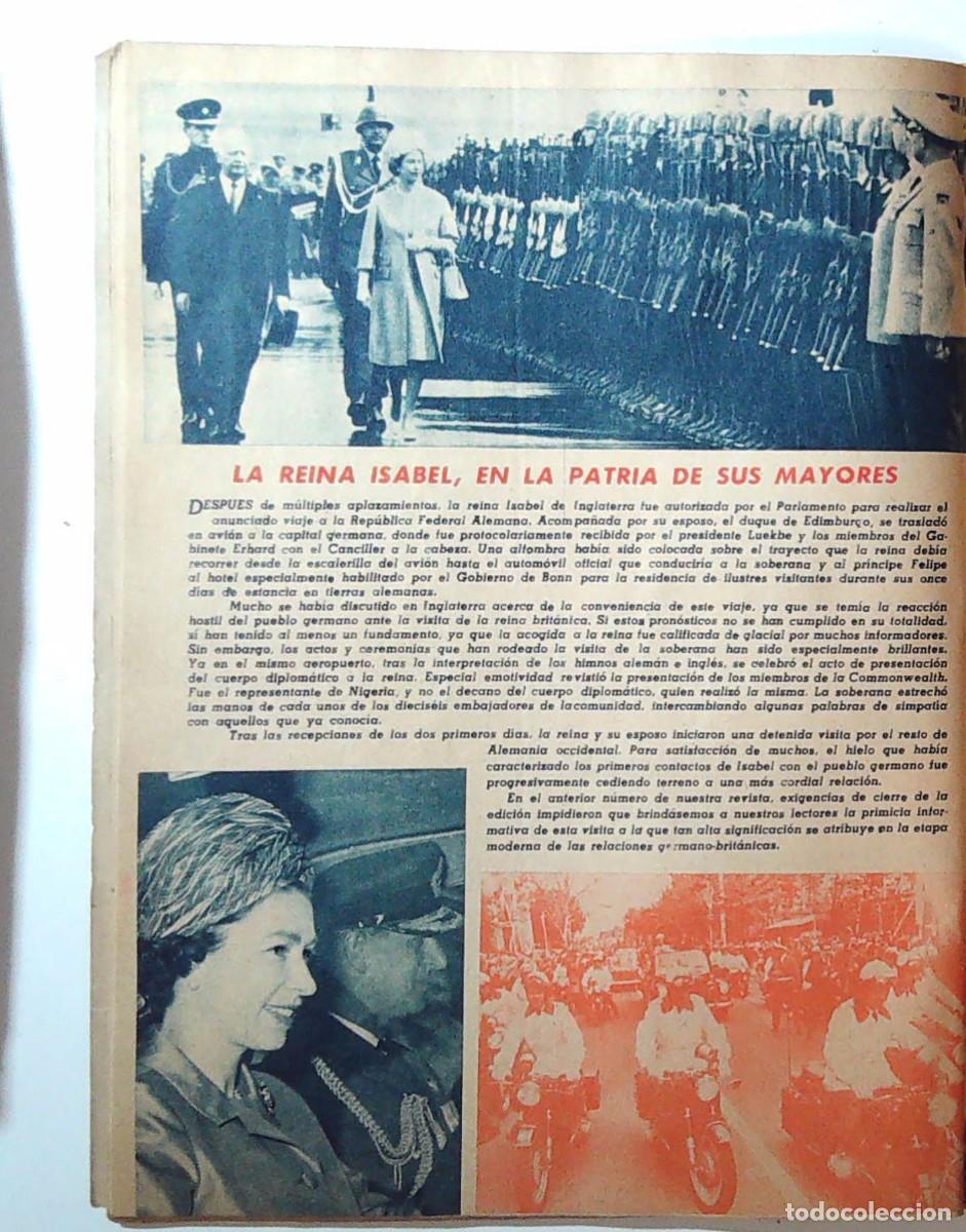 Cinema: FAMILIA REALA INGLESA ISABEL II ELIZABETH CARLOS ANA EDUARDO 1964