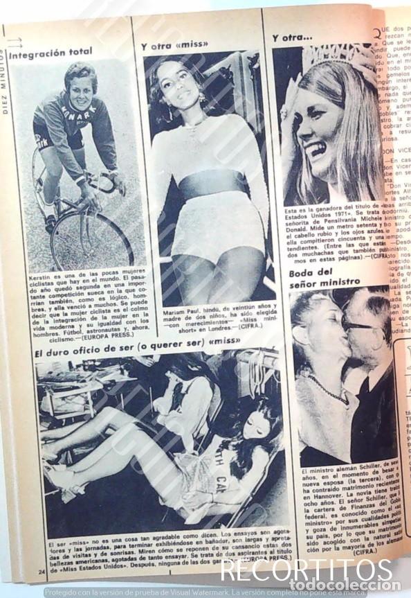 Cinema: MICHELLE MCDONALD MISS USA