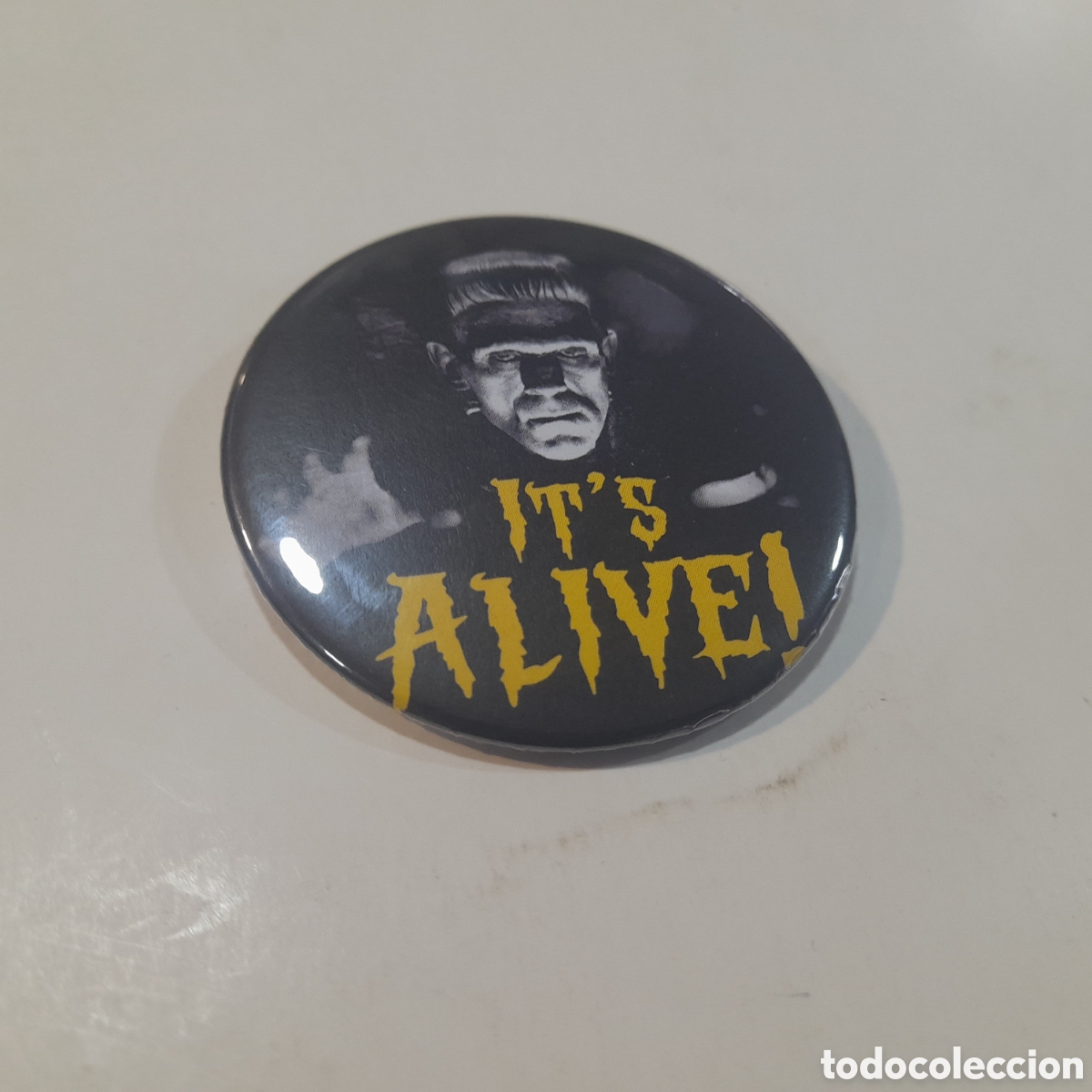 Cine: Chapa Frankenstein-NUEVA