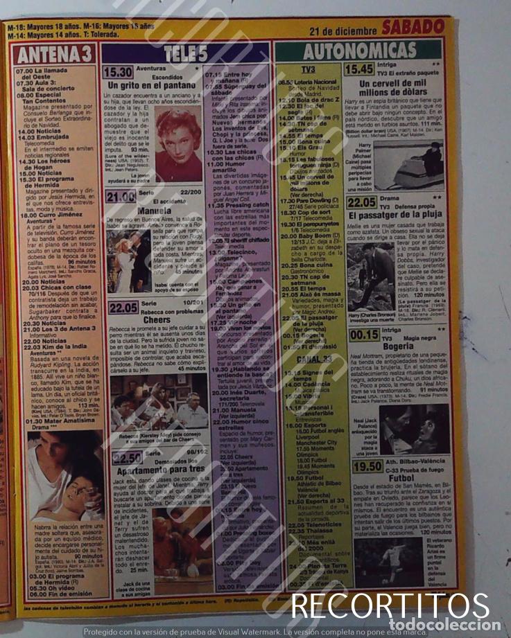 Cinema: manuela grecia colmenares JEAN PETERS UN GRITO EN EL PANTANO APARTAMENTO PARA TRES