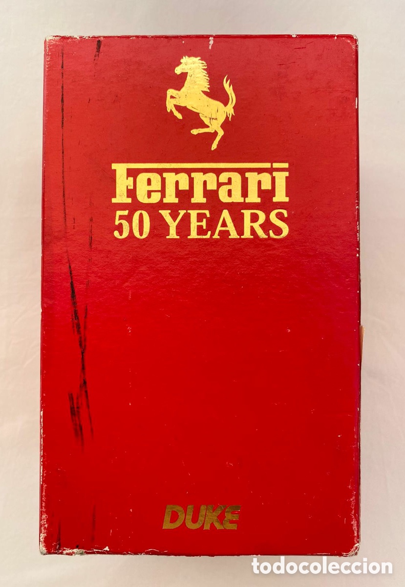 Cin&eacute;ma: Pack de videos Ferrari
