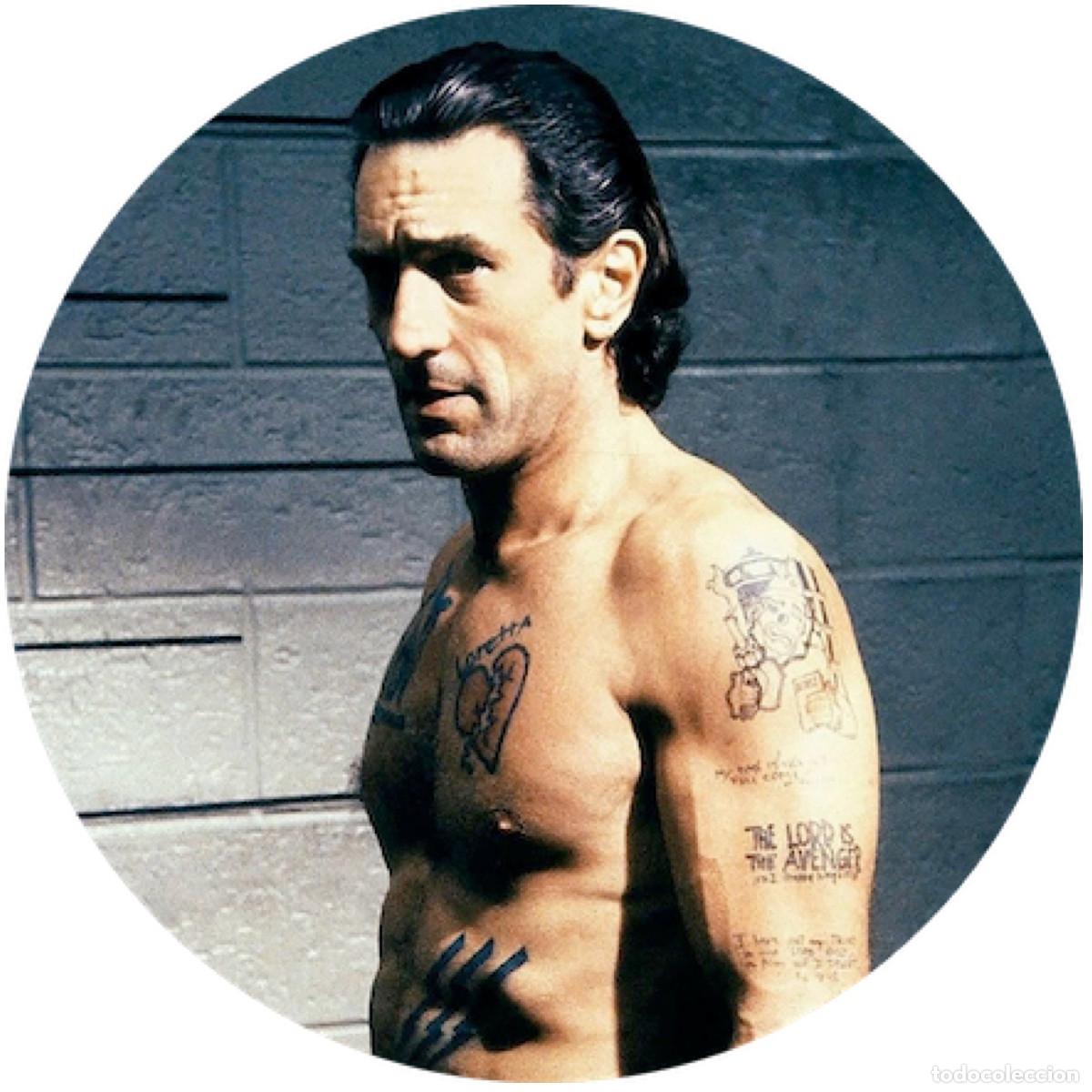 Cine: Im&aacute;n/Magnet Robert De Niro El Cabo Del Miedo