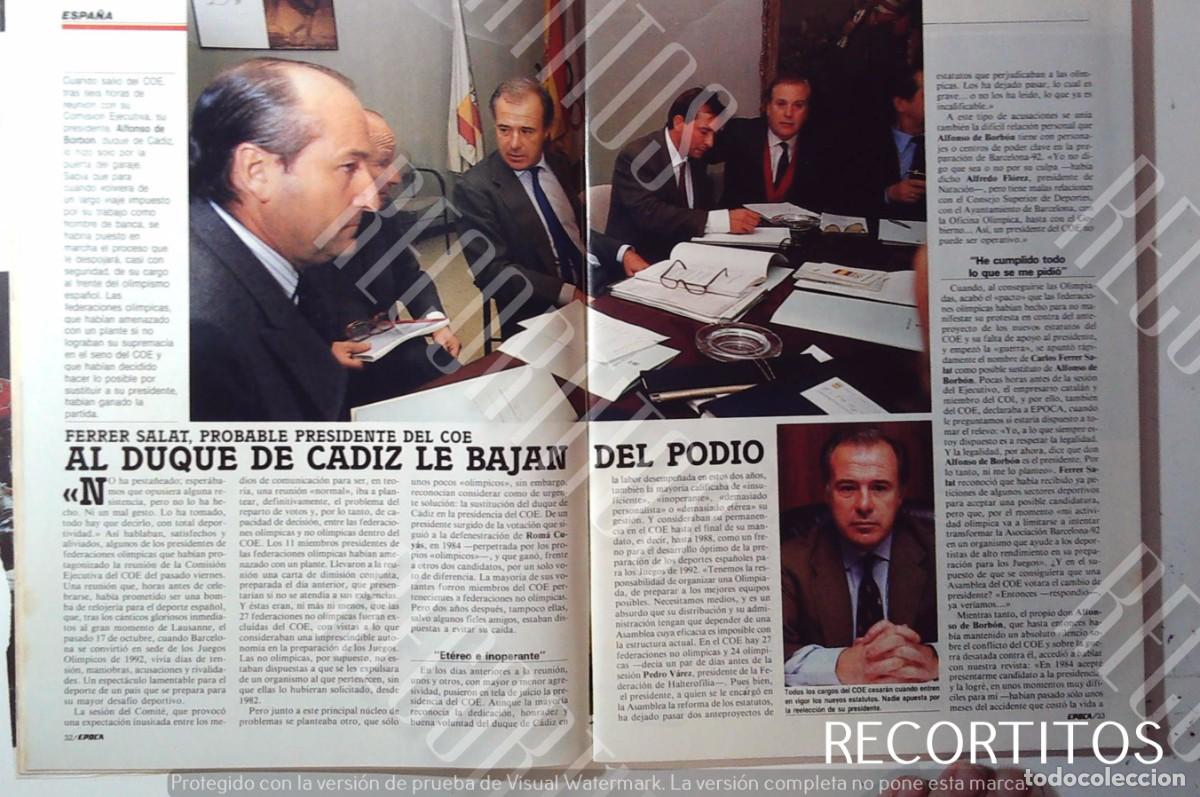 Cinema: don alfonso de borbon duque de cadiz