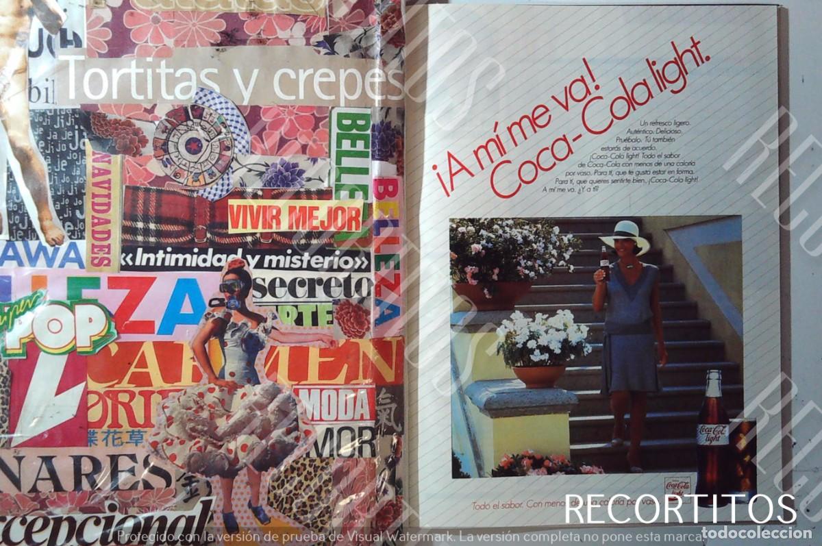 Cinema: ckl cocacola light coca cola coke anuncio publicidad