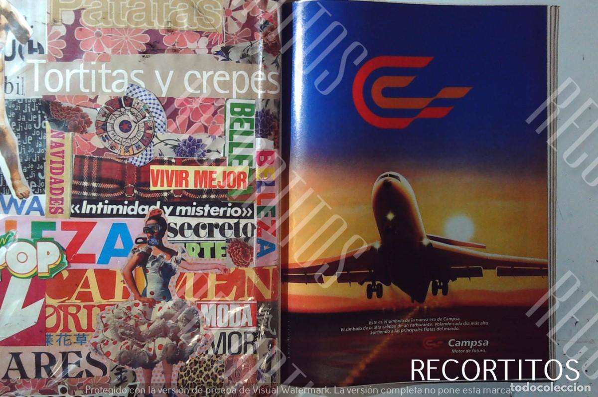 Cinema: CAMPSA ANUNCIO PUBLICIDAD