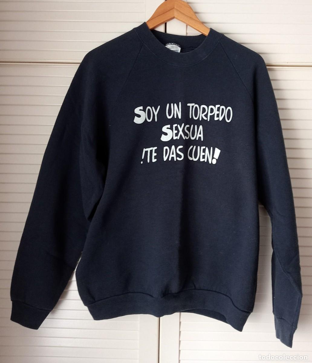 Cine: SUDADERA CHIQUITO DE LA CALZADA - Foto 1