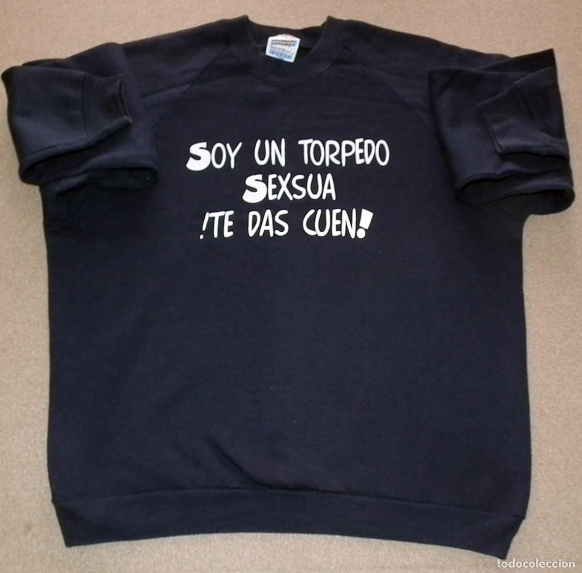 Cine: SUDADERA CHIQUITO DE LA CALZADA - Foto 4