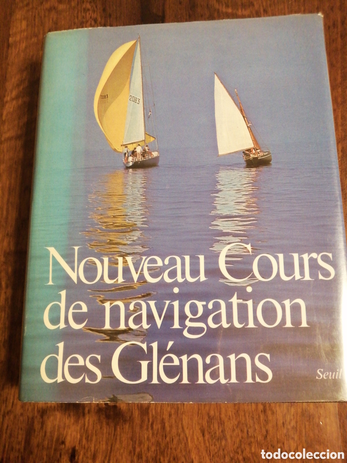 Cine: Nouveau Course de navigstion - Foto 1