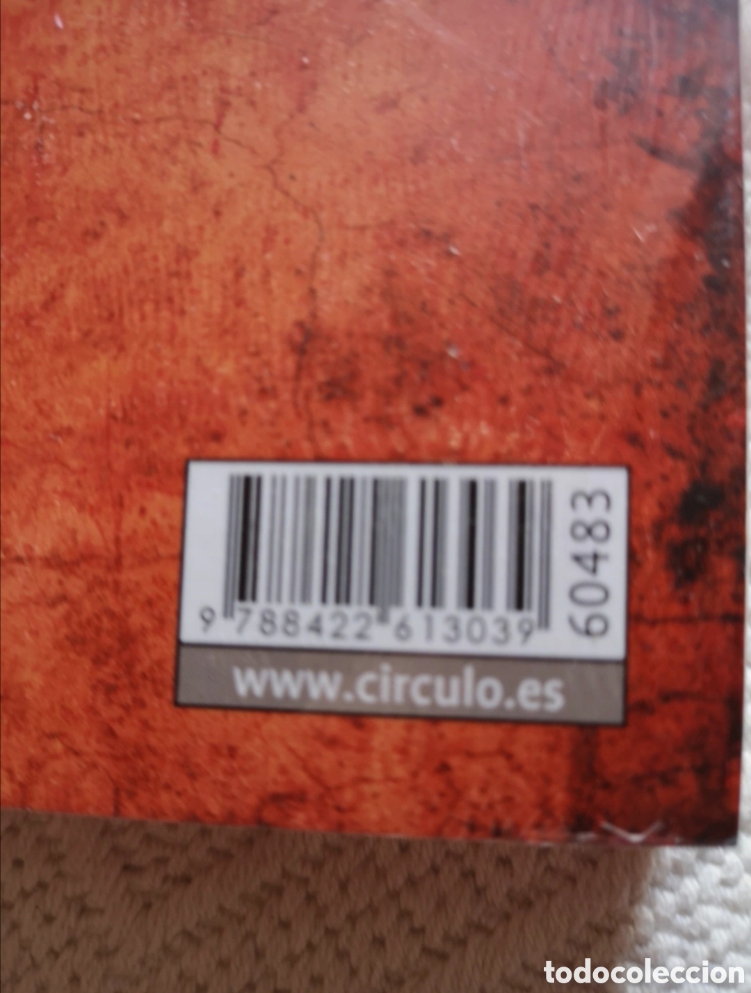 Cine: Libretas Juegos del Hambre - Foto 8