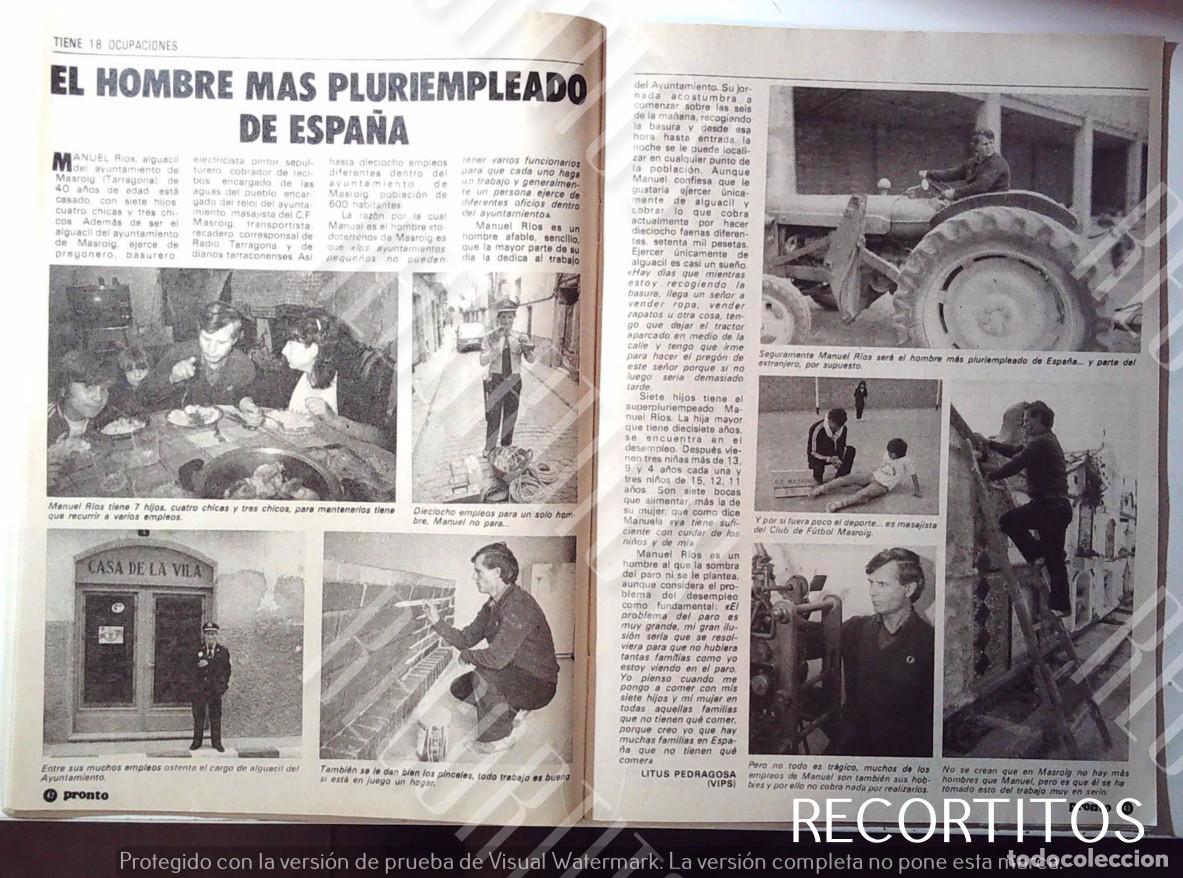 Cinema: MANUEL RIOS MASROIG TARRAGONA