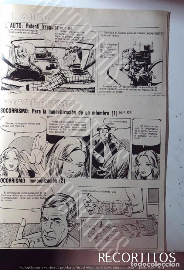 Kino: AUTO RALENTI SOCORRISMO INMOVILIZACION