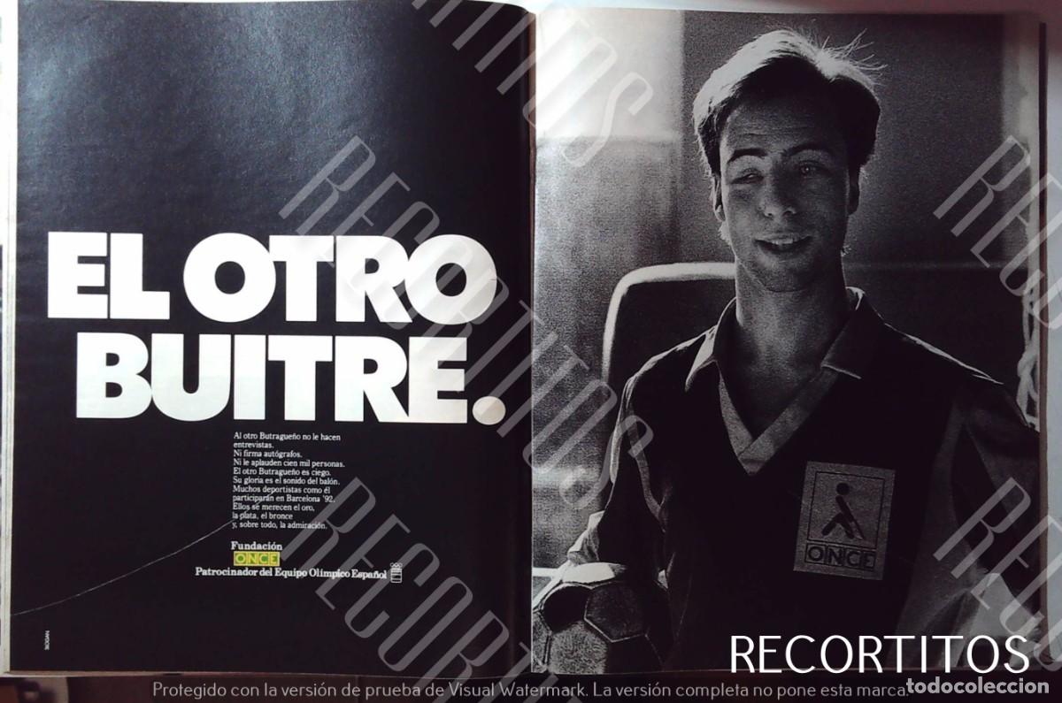 Cinema: LA ONCE ANUNCIO PUBLICIDAD