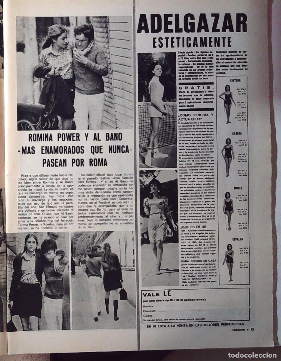 Kino: romina power al bano POWELL