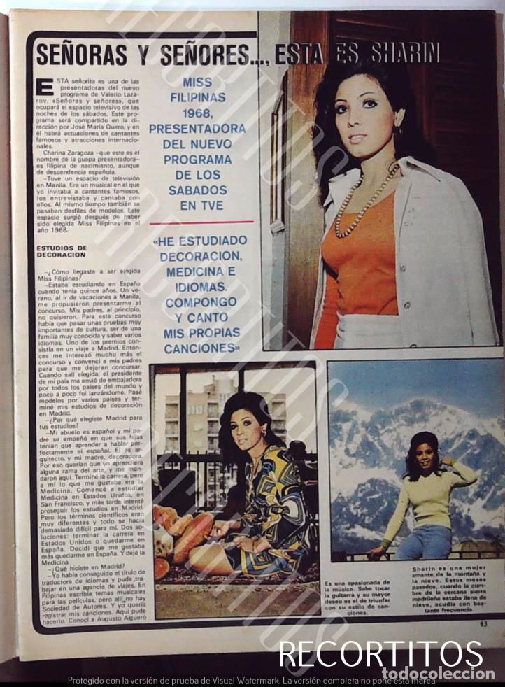 Kino: SHARINE MISS FILIPINAS SE&Ntilde;ORAS SE&Ntilde;ORES VICTORIA VERA FIORELLA LATOYANO