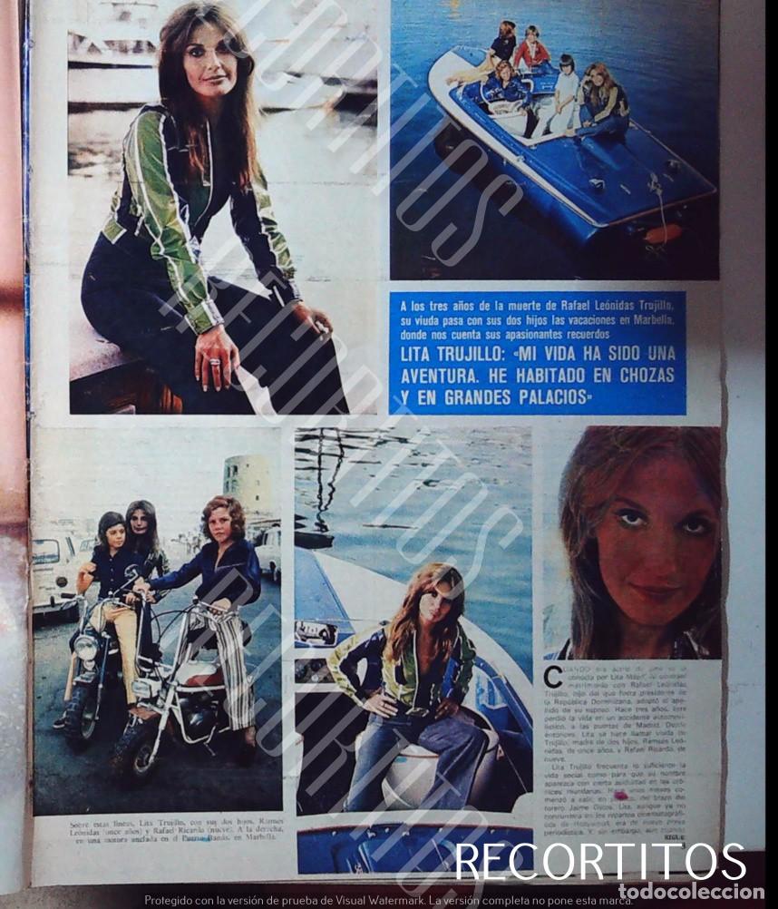 Cinema: LITA TRUJILLO JAIME OSTOS