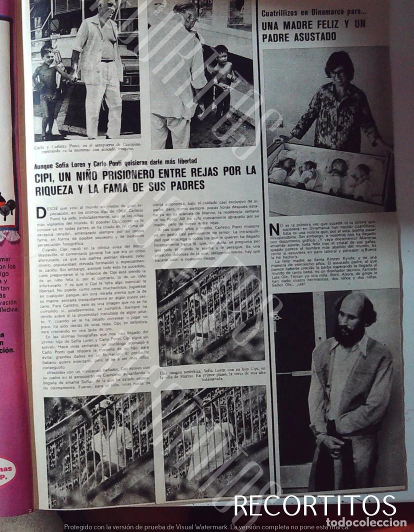 Cinema: CUATRILLIZOS EN DINAMARCA