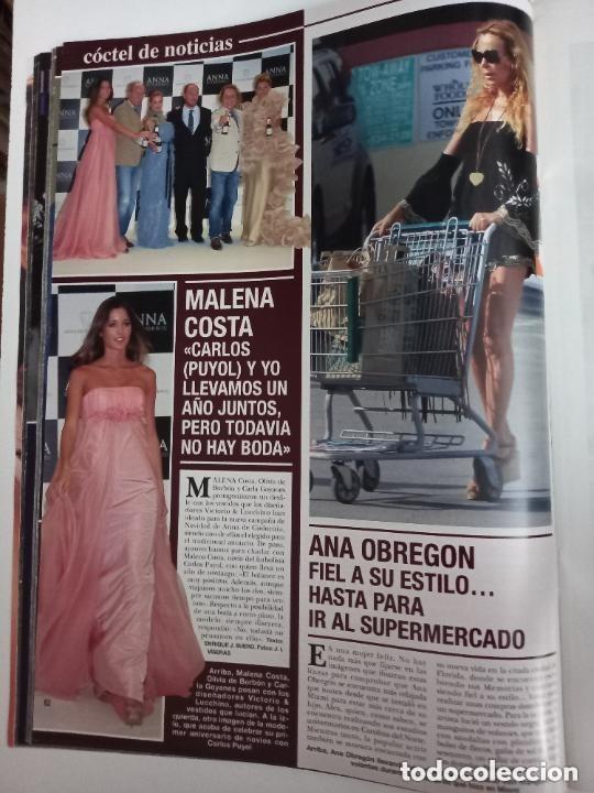 Cine: ANA OBREGON MALENA COSTA - Foto 1
