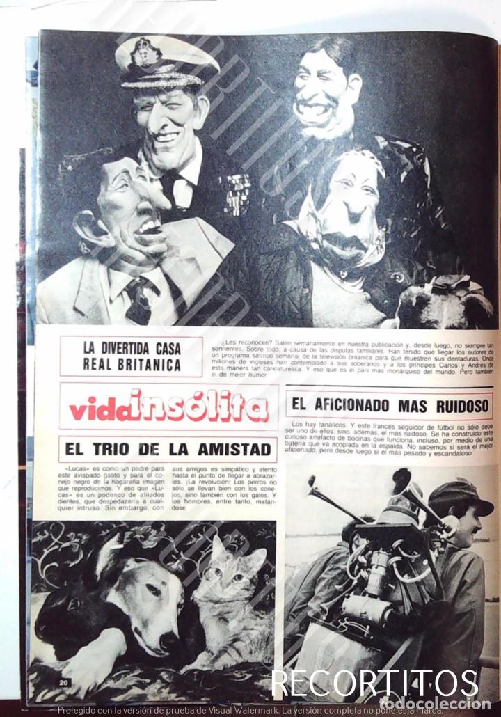 Cinema: MARIONETAS DE LA CASA REAL BRITANICA ISABEL II ELIZABETH ANDRES CARLOS