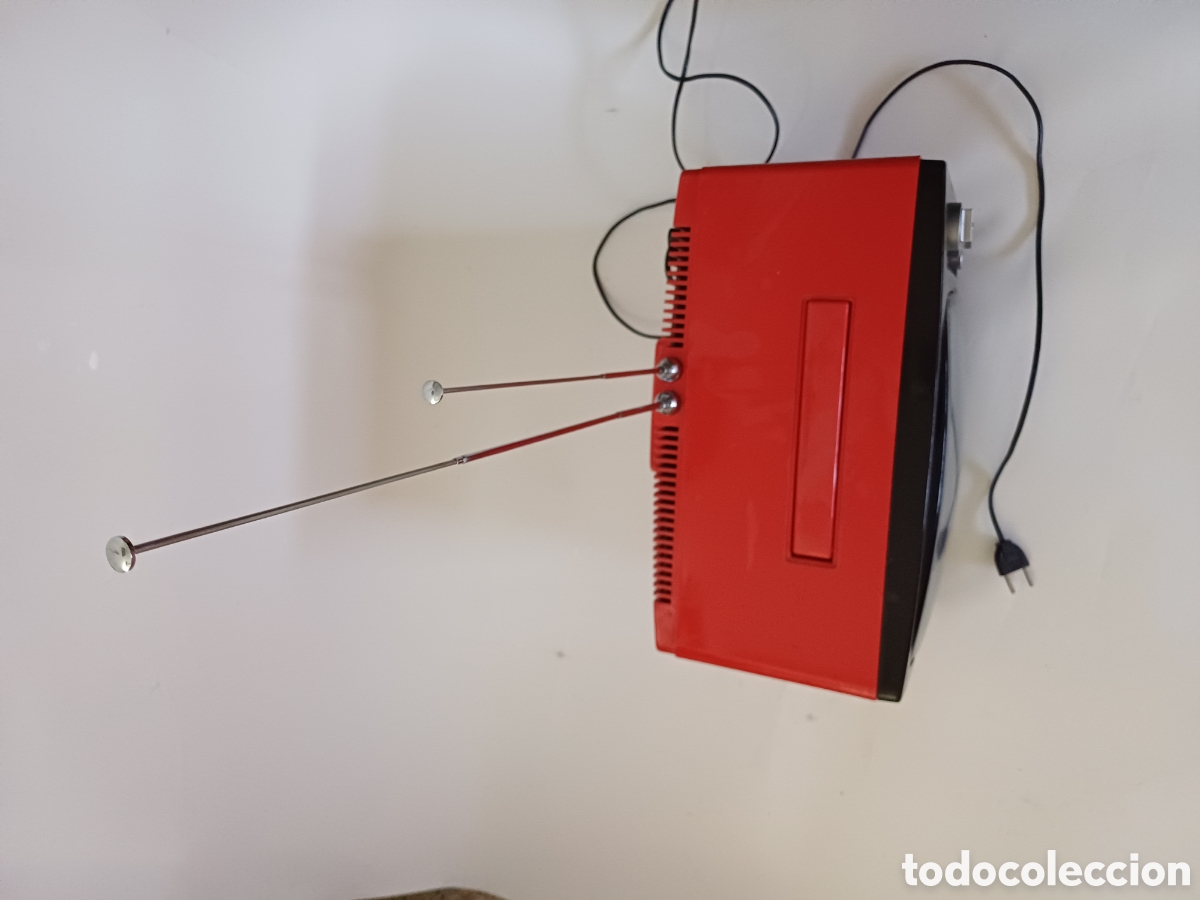 Cine: Televisor marca Lavis 912 MADE IN SPAIN - Foto 4