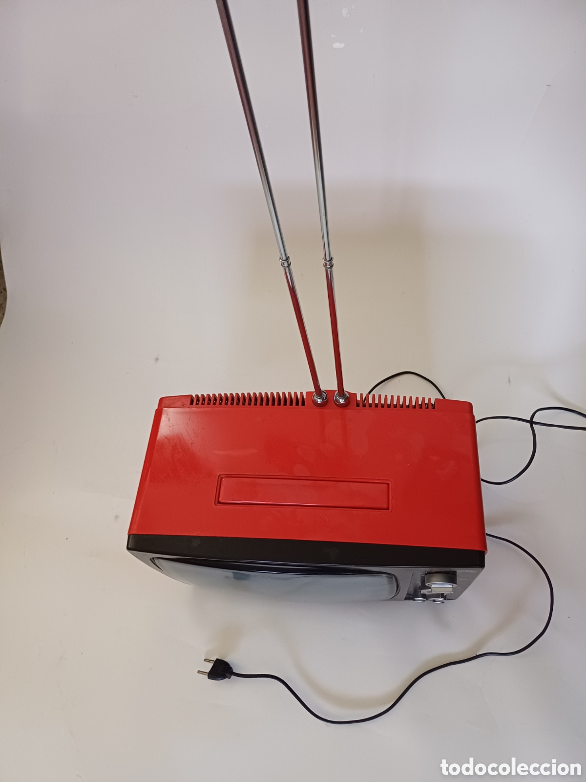 Cine: Televisor marca Lavis 912 MADE IN SPAIN - Foto 5