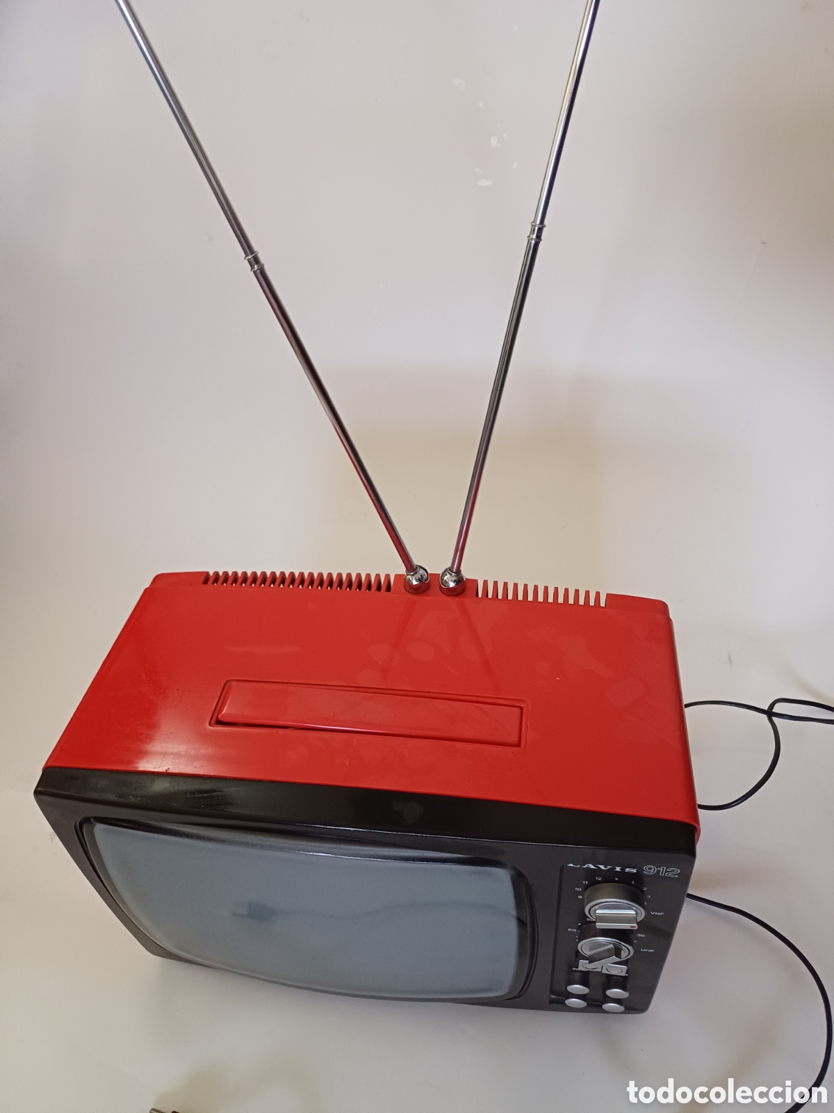 Cine: Televisor marca Lavis 912 MADE IN SPAIN - Foto 2