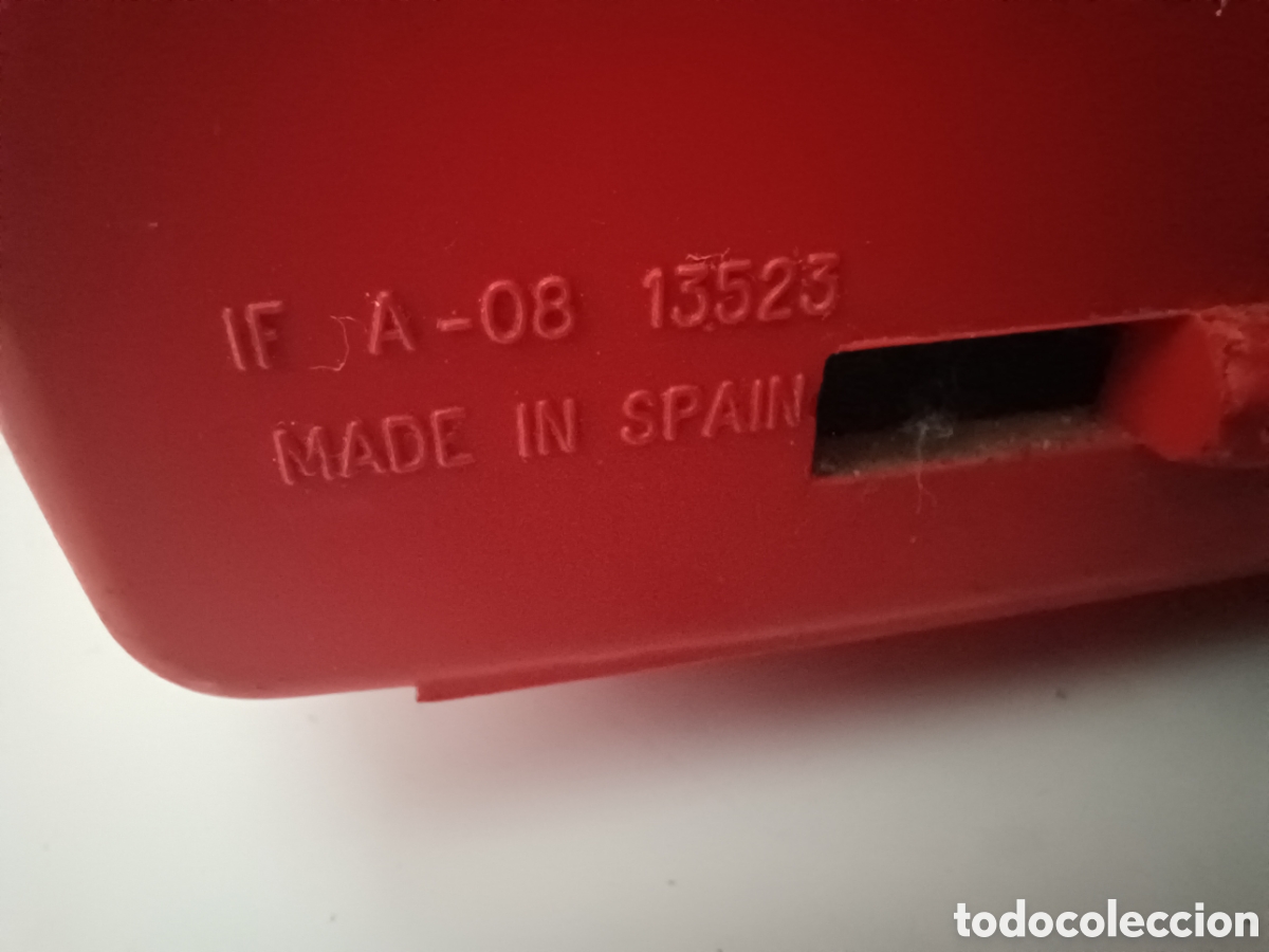Cine: Televisor marca Lavis 912 MADE IN SPAIN - Foto 11