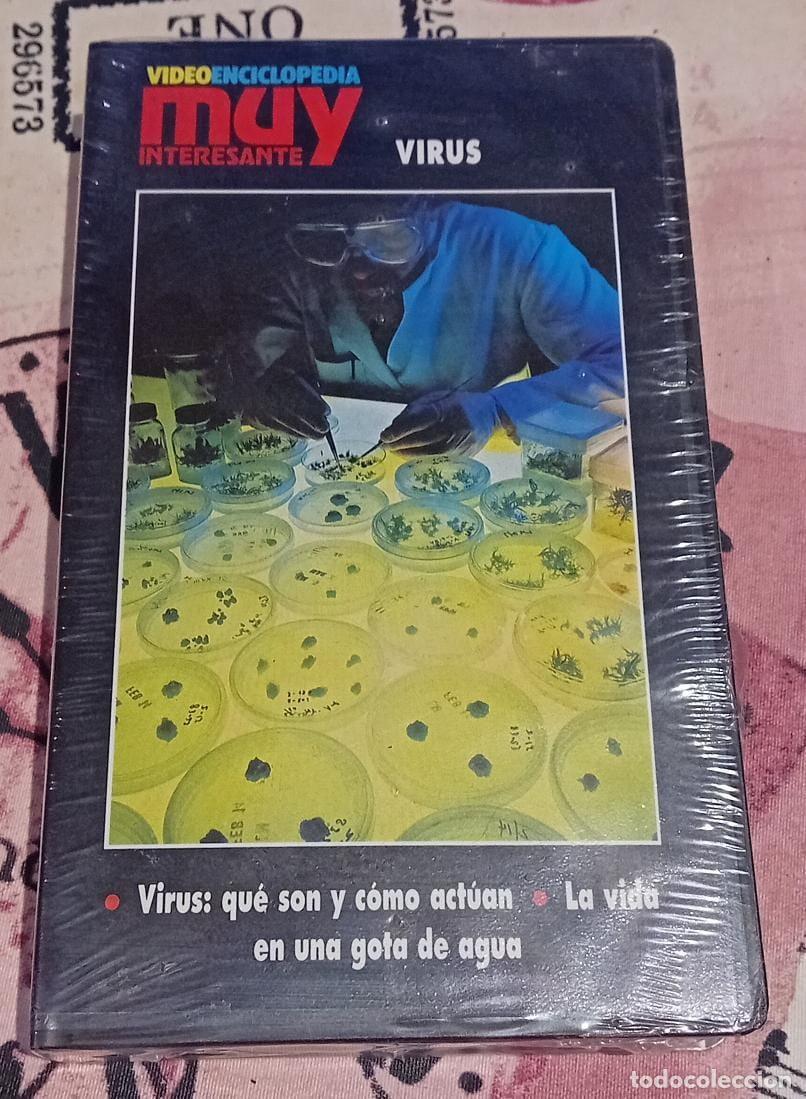 Cine: Pack VHS Muy interesante - Foto 1