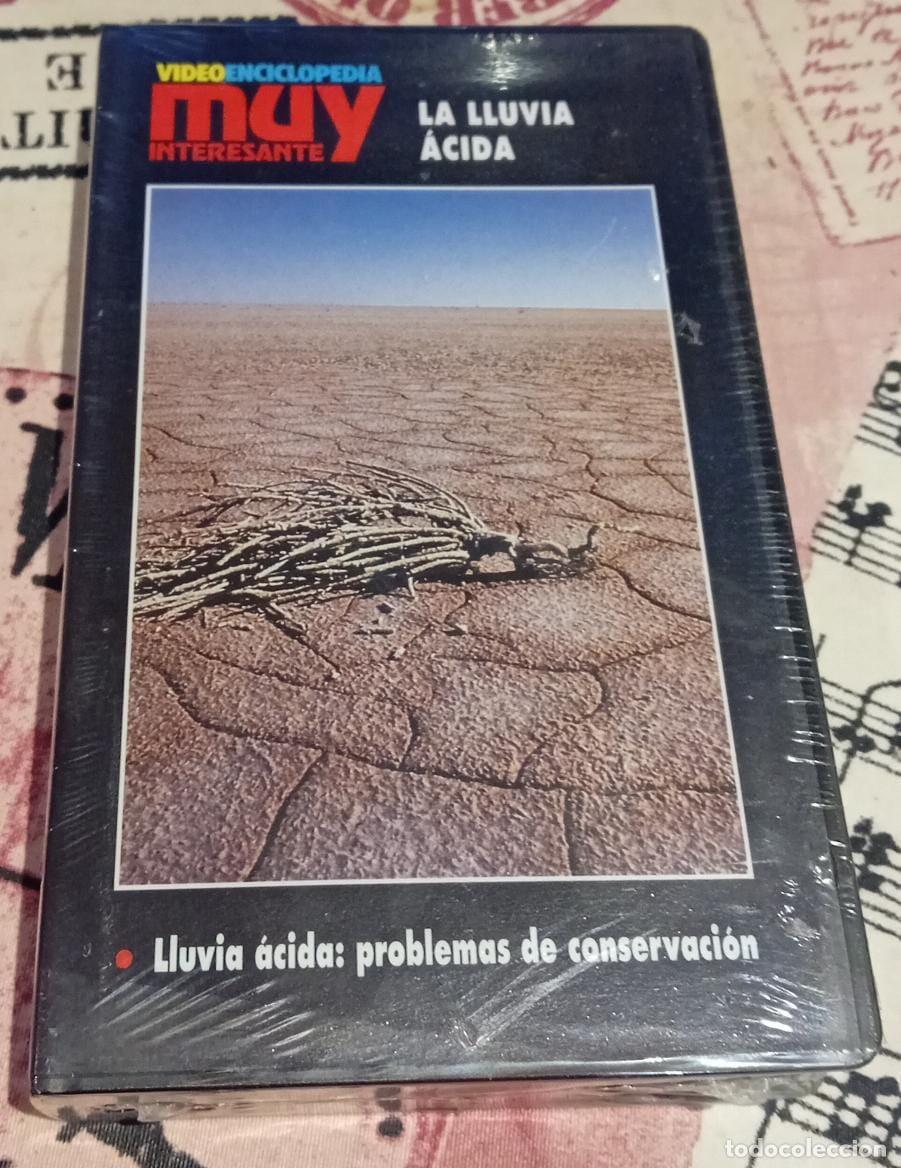 Cine: Pack VHS Muy interesante - Foto 2