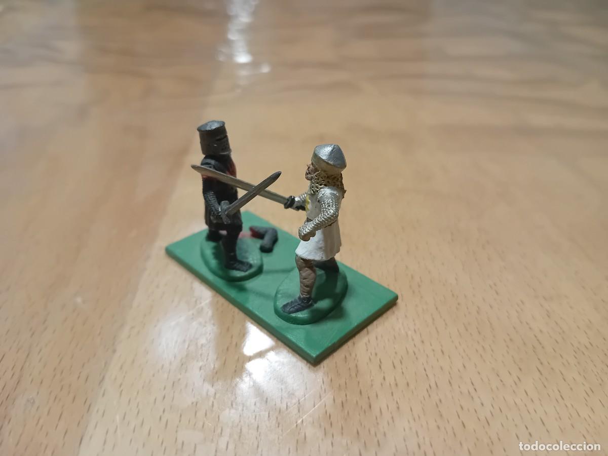 Cine: Monty Python,caballero negro y Rey Arturo - Foto 1