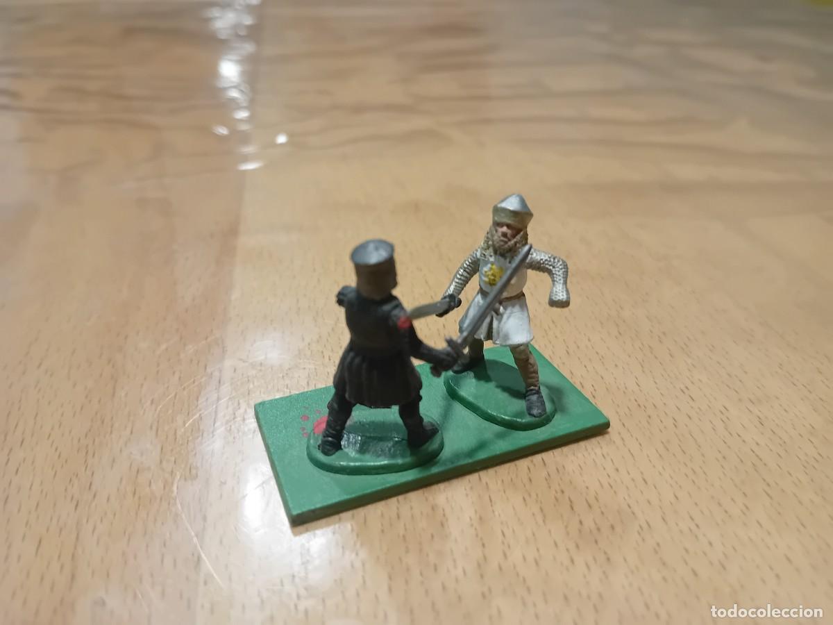 Cine: Monty Python,caballero negro y Rey Arturo - Foto 2