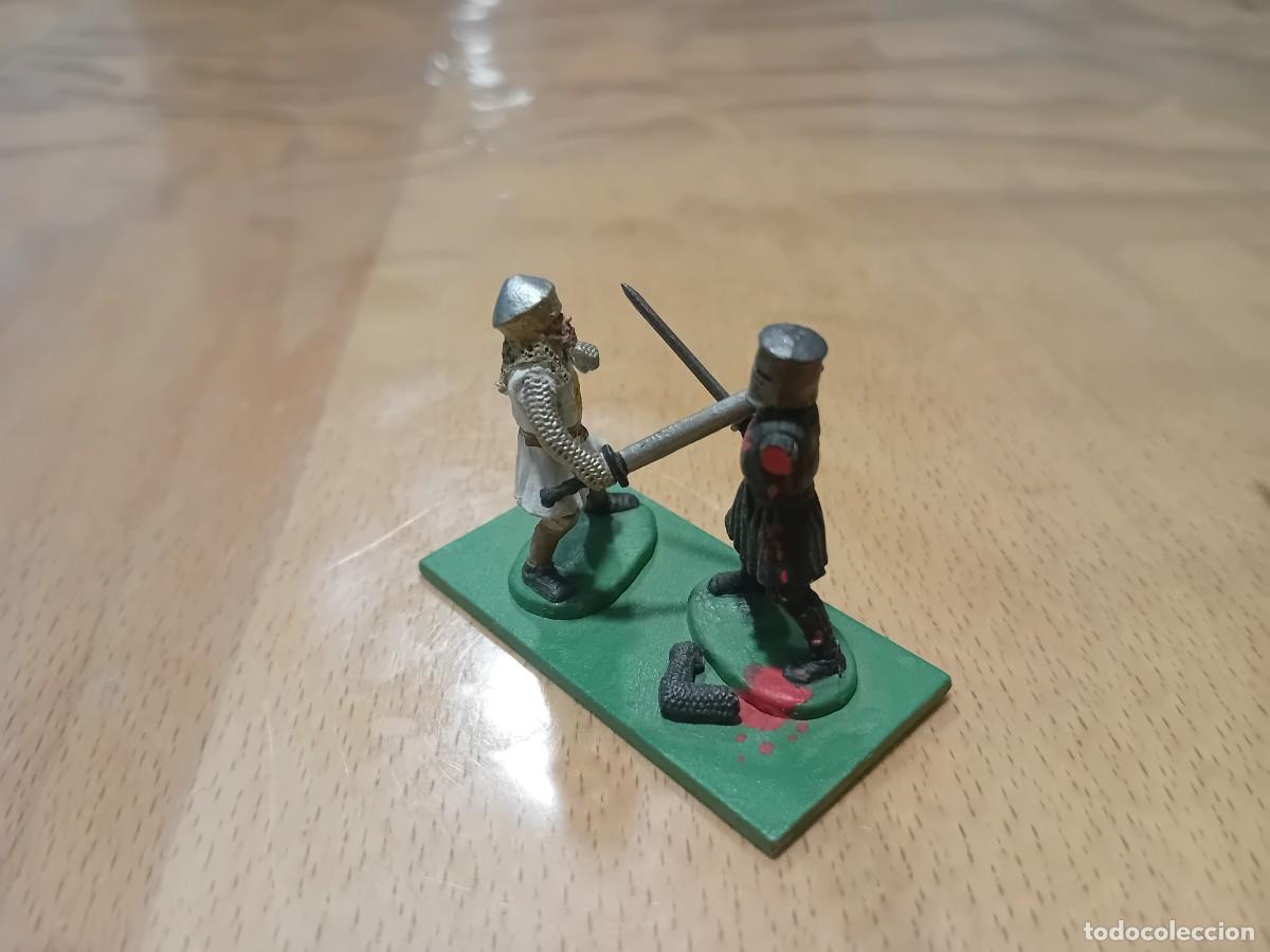 Cine: Monty Python,caballero negro y Rey Arturo - Foto 3